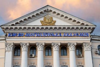Украинский католический университет отреагировал на повторные выборы ректора Могилянки