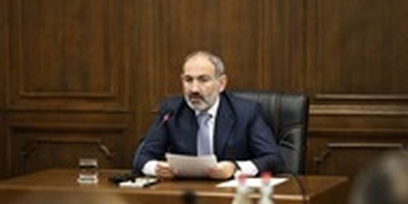 Соглашены принципы урегулирования отношений с Азербайджаном - Пашинян