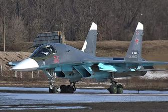 ВС РФ сосредоточили вокруг Украины почти 800 единиц авиации, – Командование ВВС Украины