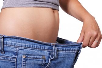 10% жира уходит на животе за неделю: исследование доказало эффективность рисковой диеты