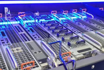 Intel построит лабораторию по разработке систем иммерсионного охлаждения за $700 млн