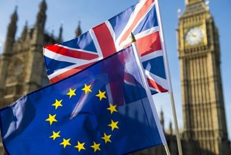 Еврокомиссия допустила, что соглашение по выходу Британии будет изменено