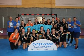 «Галичанка» завоевала четвертый Суперкубок Украины, разобравшись с «Карпатами»