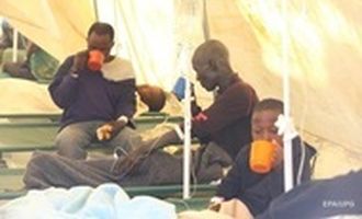 В Эфиопии произошла вспышка холеры: девять смертей