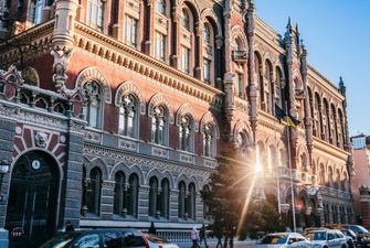 В Украине введут в обращение монету к 100-летию драмтеатра имени Франко
