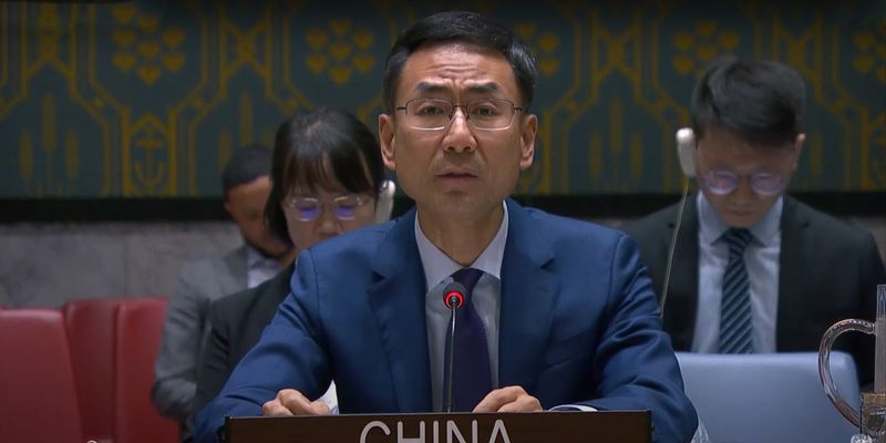 Предоставляют "условия": Китай готов устроить мирные переговоры между Украиной и РФ