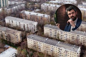 Озвучен вердикт по "хрущевкам" и "сталинкам" в Украине