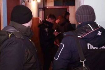 Убийство девочек на Подоле в Киеве: в прокуратуре воссоздали картину фатального вечера