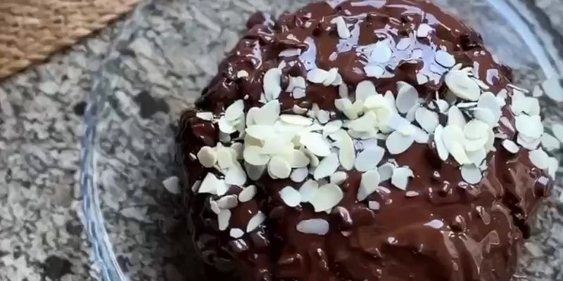 Постный десерт с шоколадом: рецепт актуальной сладкой выпечки