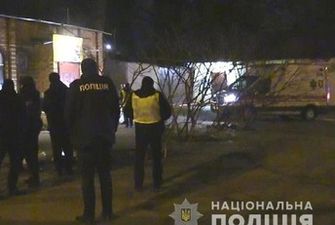 Зверское убийство ветерана АТО в Киеве: новые подробности, фото с места ЧП