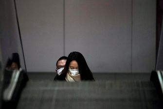 У Японії перша людина, яка не їздила до Китаю, захворіла на коронавірус