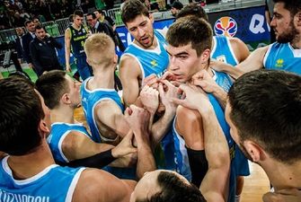 Сборная Украины перед важными матчами проведет тренировочный лагерь