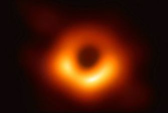 Астрономи засікли "невловиму" чорну діру, Інтерстеллар здасться звичайною казкою