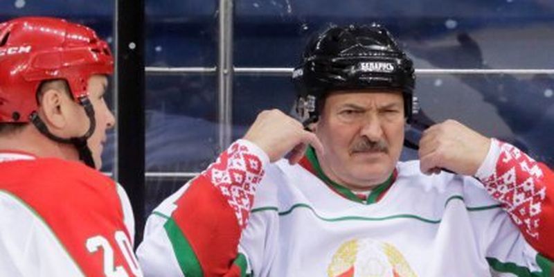 Skoda не дасть грошей на чемпіонат світу в Білорусі