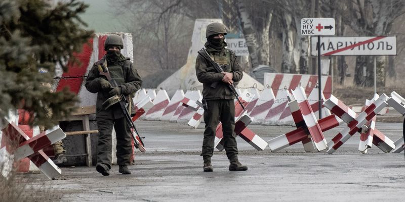 Боевики "ДНР" отменили мораторий на смертную казнь