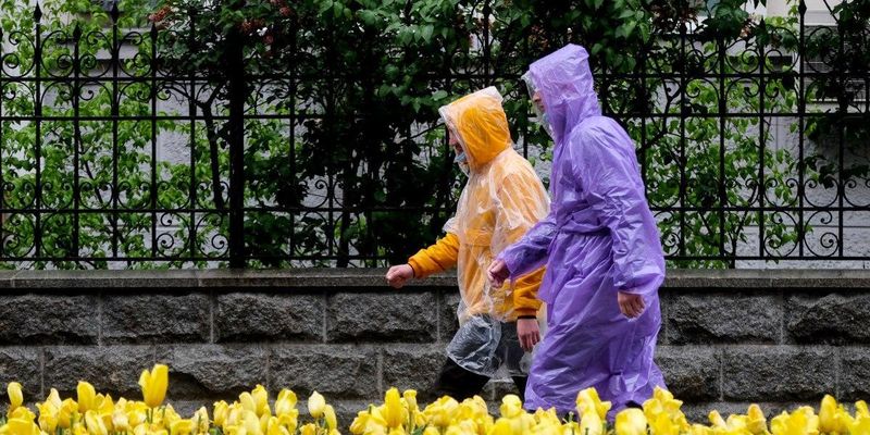 Синоптики спрогнозировали время прихода в Украину тепла