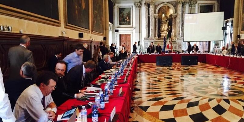 Судебная реформа Зеленского угрожает стабильности и независимости системы – Венецианская комиссия