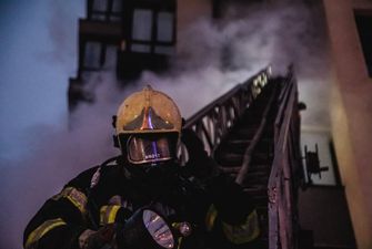 На Харківщині внаслідок пожежі у будинку загинула сім’я з трьох осіб