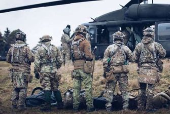 У лютому на Львівщині відбудуться військові тренування за стандартами НАТО