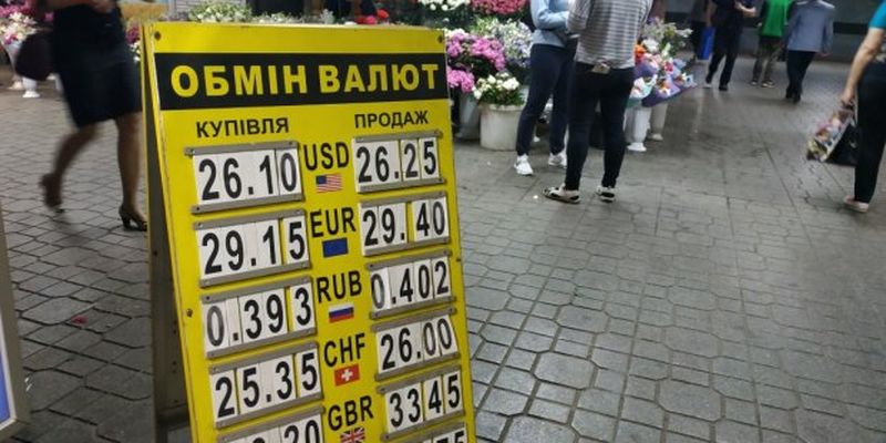 Курс валют різко змінить вектор: чого чекати українцям вже на цьому тижні