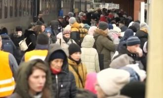 "Лишь 20% украинцев имеют постоянную работу": в отношении украинских беженцев будут приняты меры