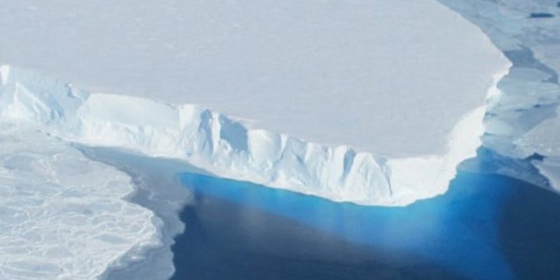 Еще не все потеряно: в Антарктиде ледяной щит 7 тыс. лет назад был меньше