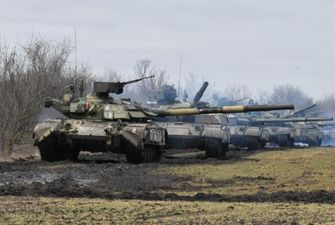 Оккупанты 9 раз обстреливали ВСУ на Донбассе: убили одного бойца