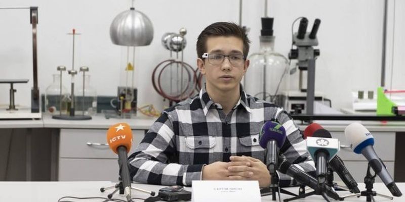 Українські школярі поїдуть в Кремнієву долину на конкурс стартапів