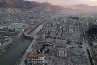 Землетрясение в Турции: 247 человек арестованы