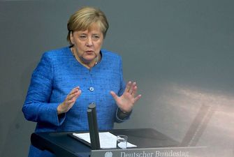 Амбициозный и утонченный план: Меркель поддерживает европейский Green Deal