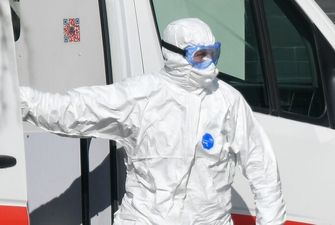 Эксперты подсчитали, сколько украинцев может умереть от коронавируса до конца 2020 года