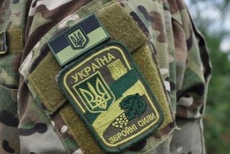 В украинской армии за сутки - 22 случая коронавируса