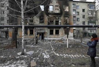 Німецький бізнес запропонував план відновлення Донбасу