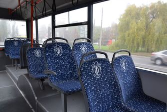 В Одессе на маршрут выехал первый электробус местного производства