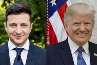 Встреча Зеленского и Трампа не станет поворотной для Украины – эксперт