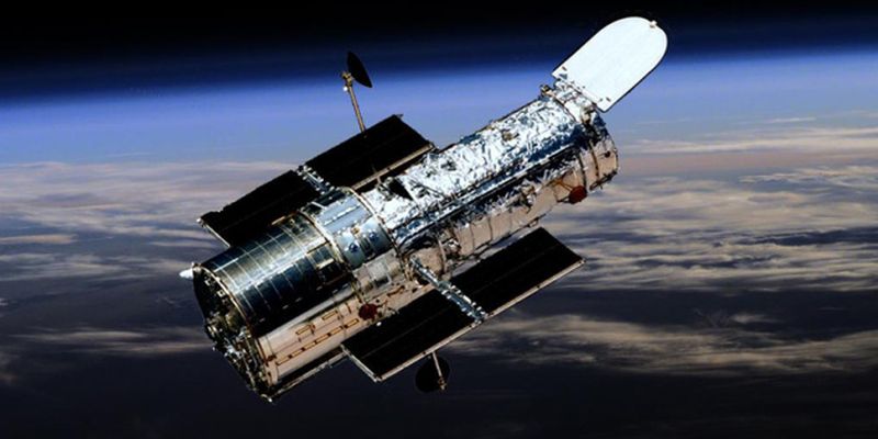 Hubble показал яркое звездное скопление в созвездии Стрельца