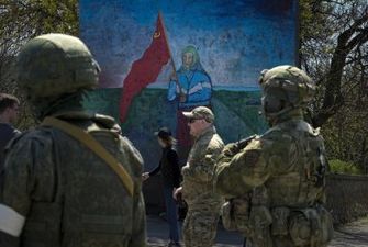 Столкнутся с серьезными проблемами: западная разведка прогнозирует провал мобилизации в РФ