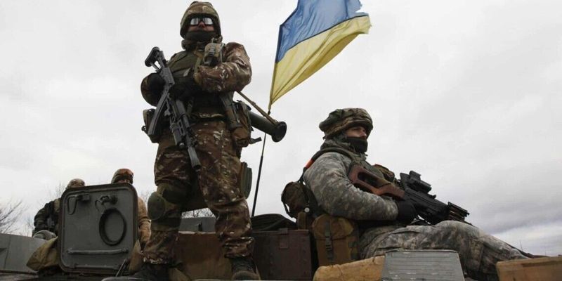 Сможет ли Украина организовать наступление после получения помощи от США