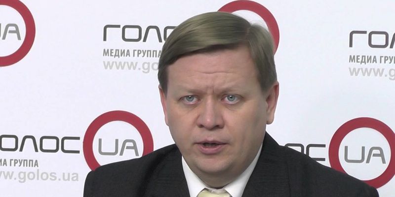 Г. Рябцев: «Россия перекроет транзит газа через Украину»