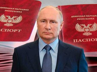 Паспортизация Донбасса и выборы в Госдуму: зачем Путину жители ОРДЛО - Фото 1