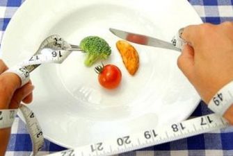Чем чреваты жесткие диеты и как добиться результата без вреда организму