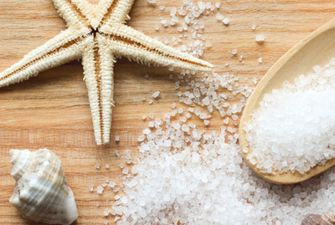 Супрун советует заменить обычную соль на йодированную