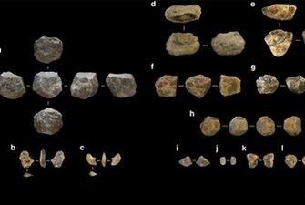 Археологи обнаружили каменные орудия, которым 2 млн лет - меняют все представления