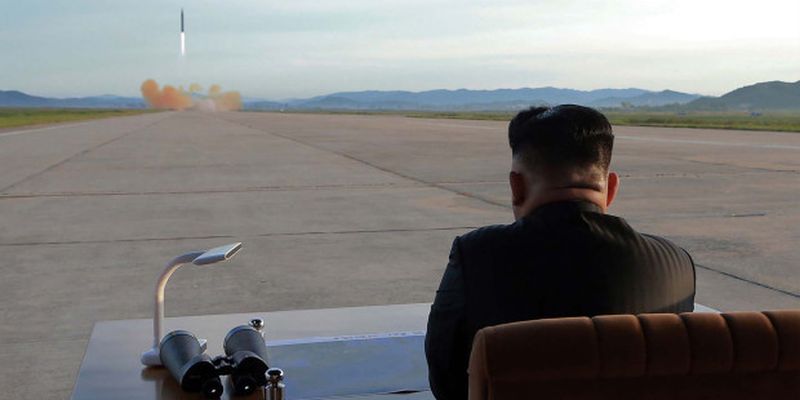 КНДР заявила об успешном "очень значительном испытании" на ракетном полигоне
