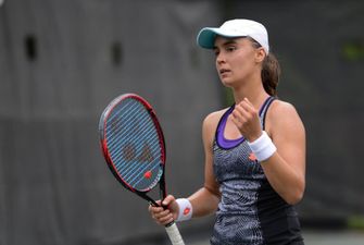 Калинина обыграла первую "ракетку" турнира WTA серии Challenger в Хьюстоне