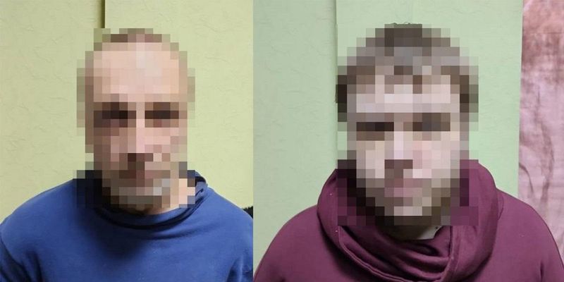 У Полтаві до 15 років ув'язнення засудили двох бойовиків "ДНР"