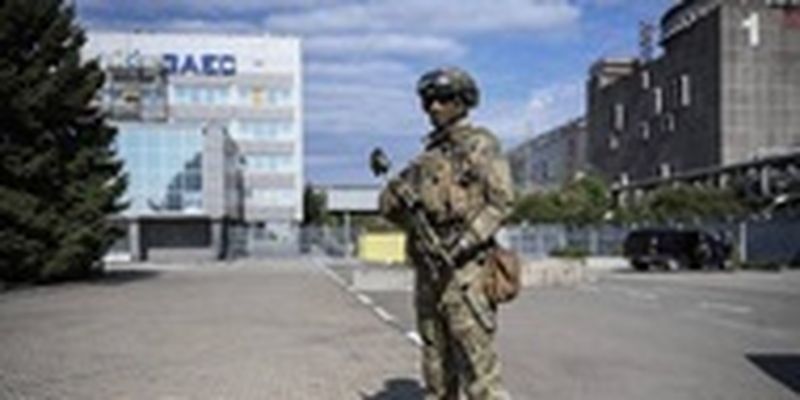 Украина в ООН призвала закрыть небо над АЭС