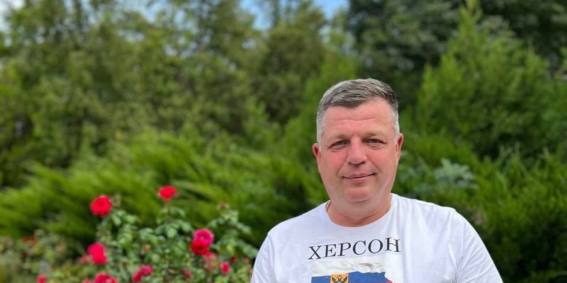 В Херсоне погиб экс-депутат "Партии регионов" Алексей Журавко, – СМИ