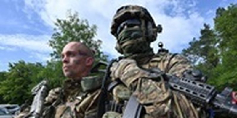 Бойцы РДК анонсировали "сюрприз" для ВС РФ