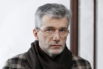 В Киеве избили и ограбили известного журналиста Андрея Куликова